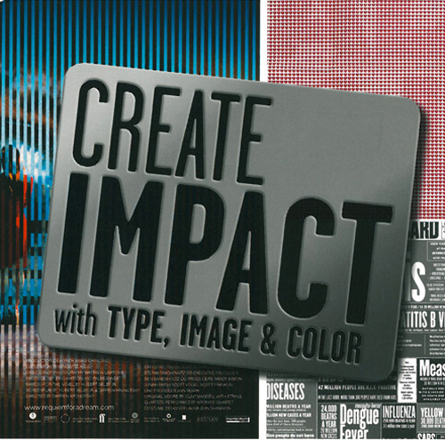 create impact