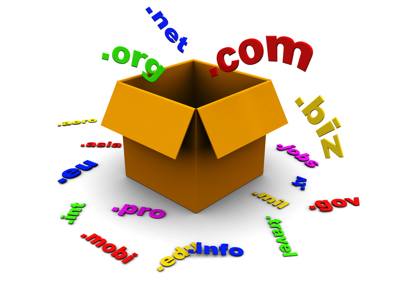 earthlink domain register