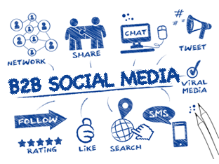 B2B-social-media-marketing