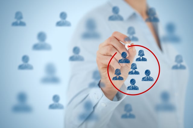 Segmenting Your Target Audience