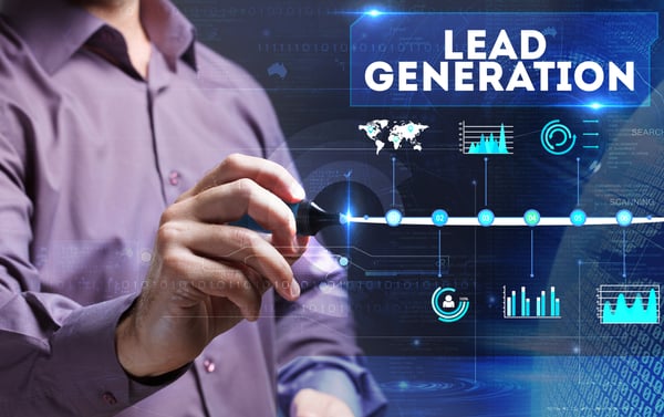 Lead Generation